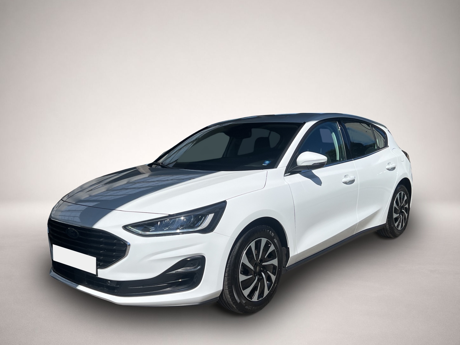 Ford Focus (10/2024, Diesel)