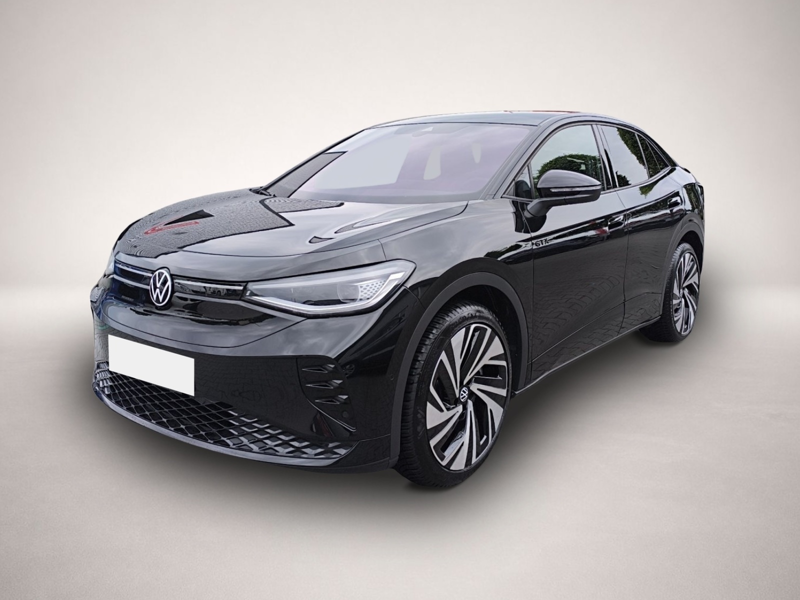 Volkswagen ID.5 (05/2024, ELECTRIC)