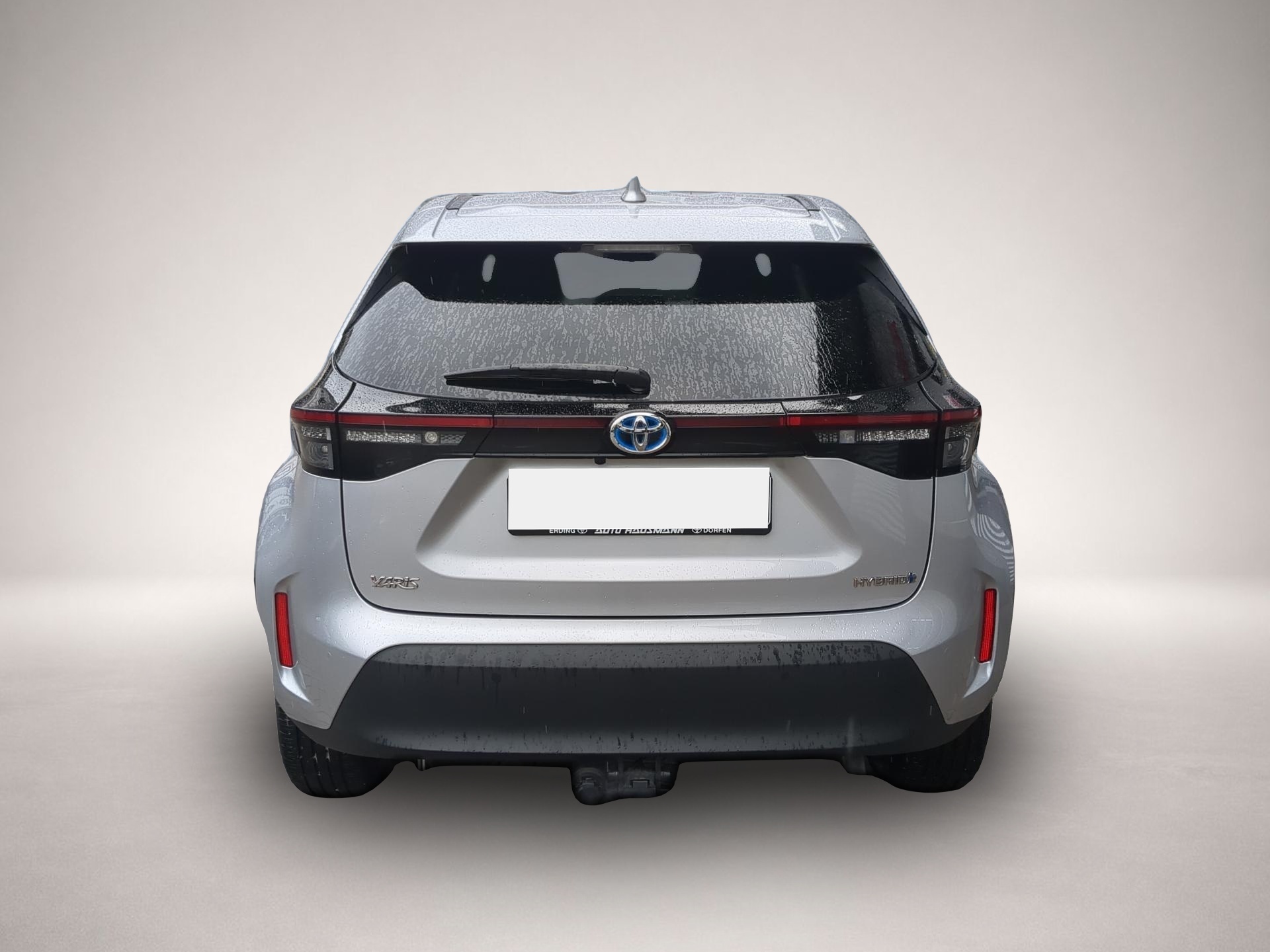 Toyota Yaris Cross (08/2022, Hybrid (Benzin/Elektro))
