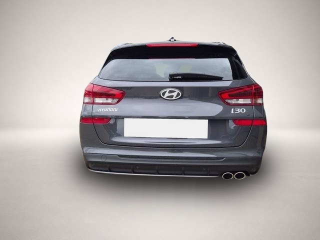 Hyundai i30 (06/2026, Benzin)
