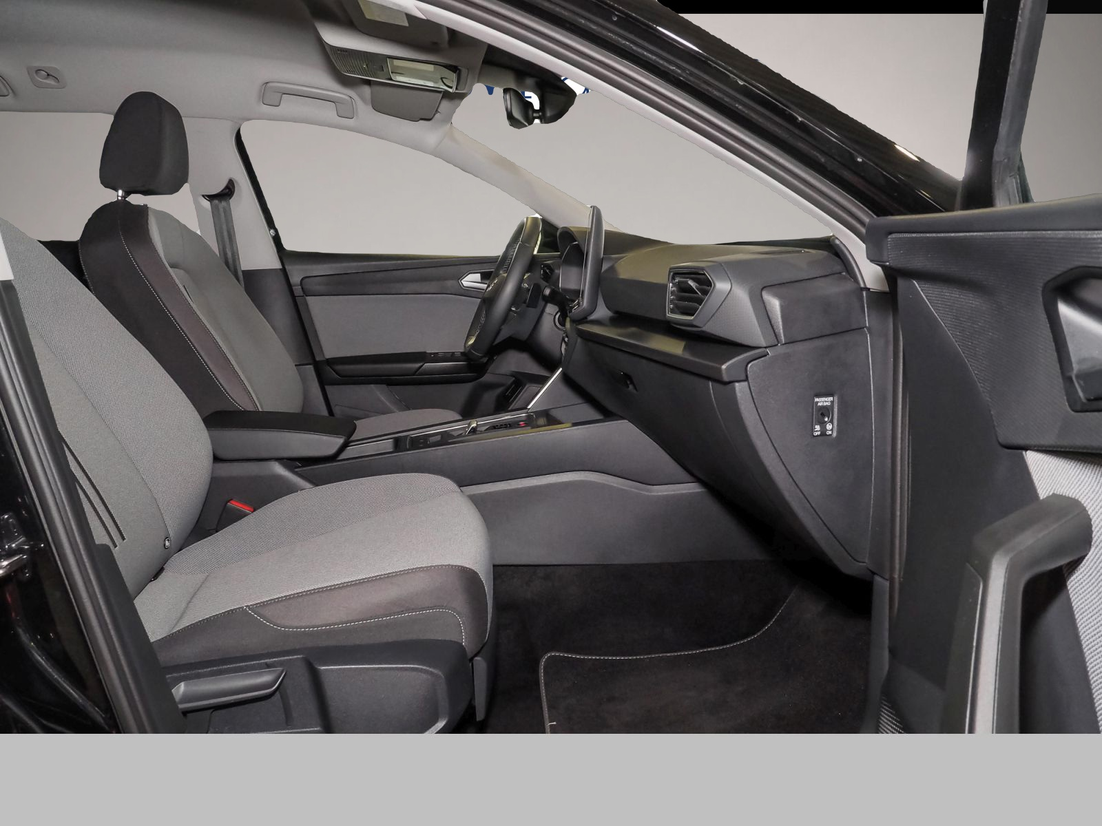 Seat Leon (12/2024, Diesel)