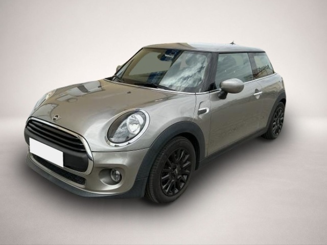 Mini ONE (10/2020, Benzin)