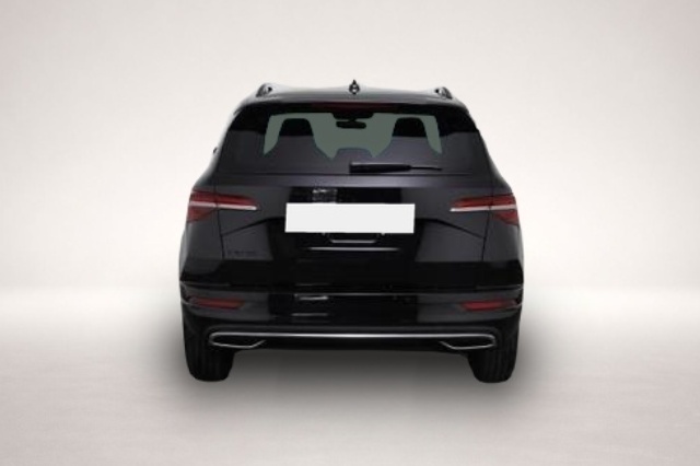 Skoda Karoq, Bild 5 von 5