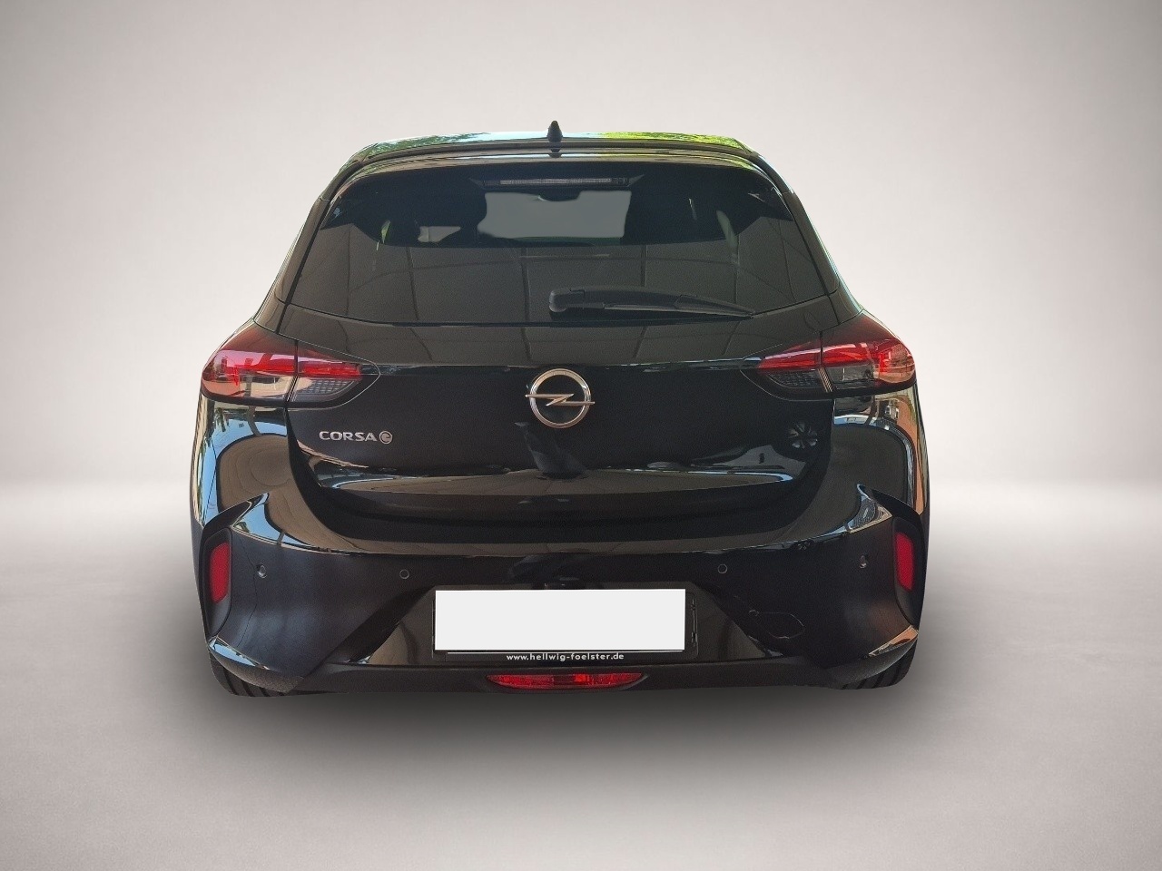Opel Corsa (05/2023, ELECTRIC)