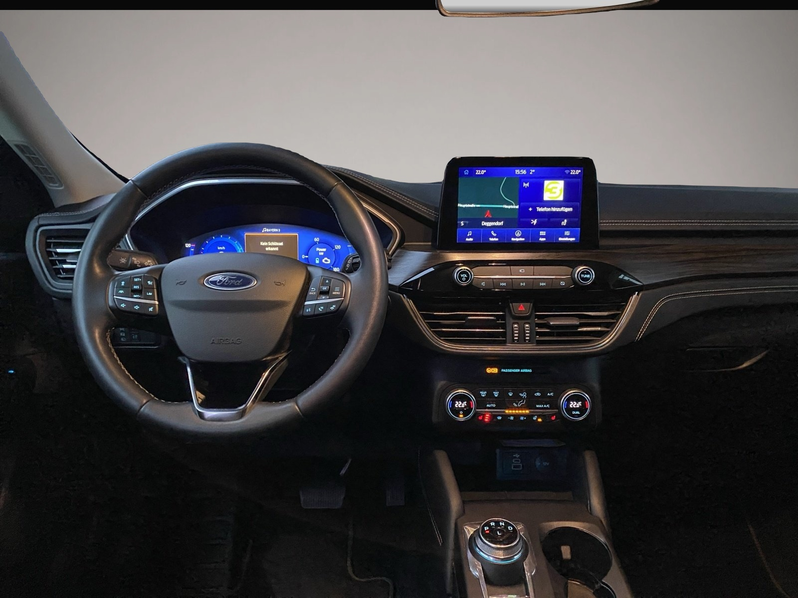 Ford Kuga (10/2022, )
