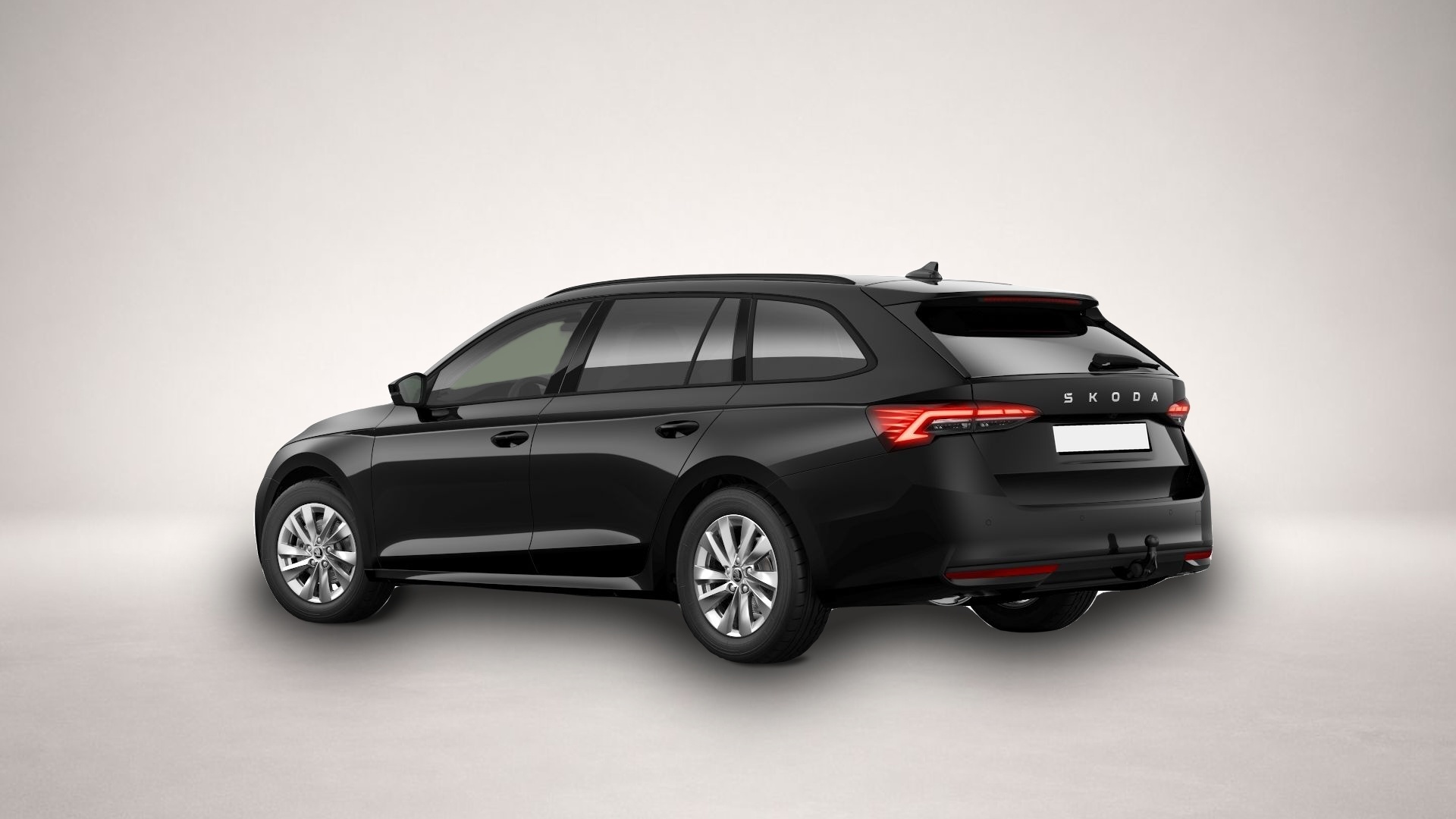 Skoda Octavia (, Diesel)