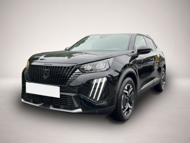 Peugeot 2008 (06/2025, Benzin)