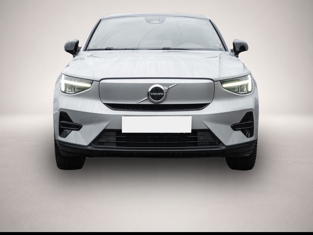 Volvo C40 (12/2022, ELECTRIC)