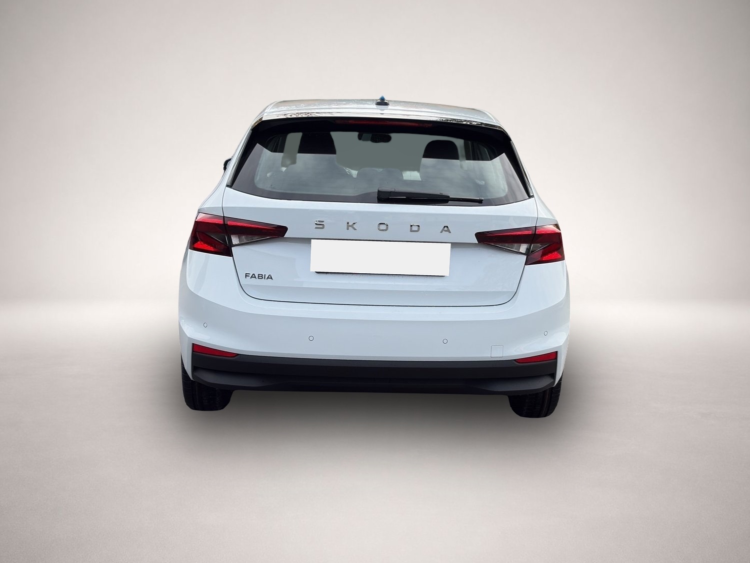 Skoda Fabia, Bild 6 von 8