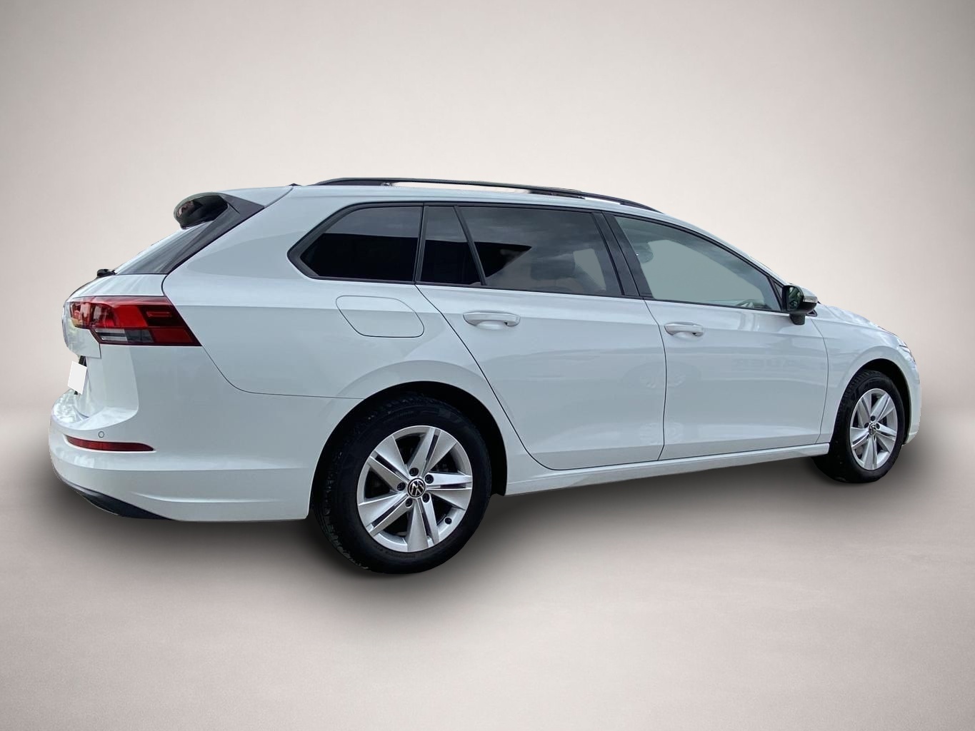Volkswagen Golf (07/2022, )