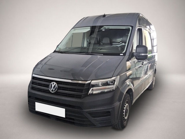 Volkswagen Other (03/2022, Diesel)