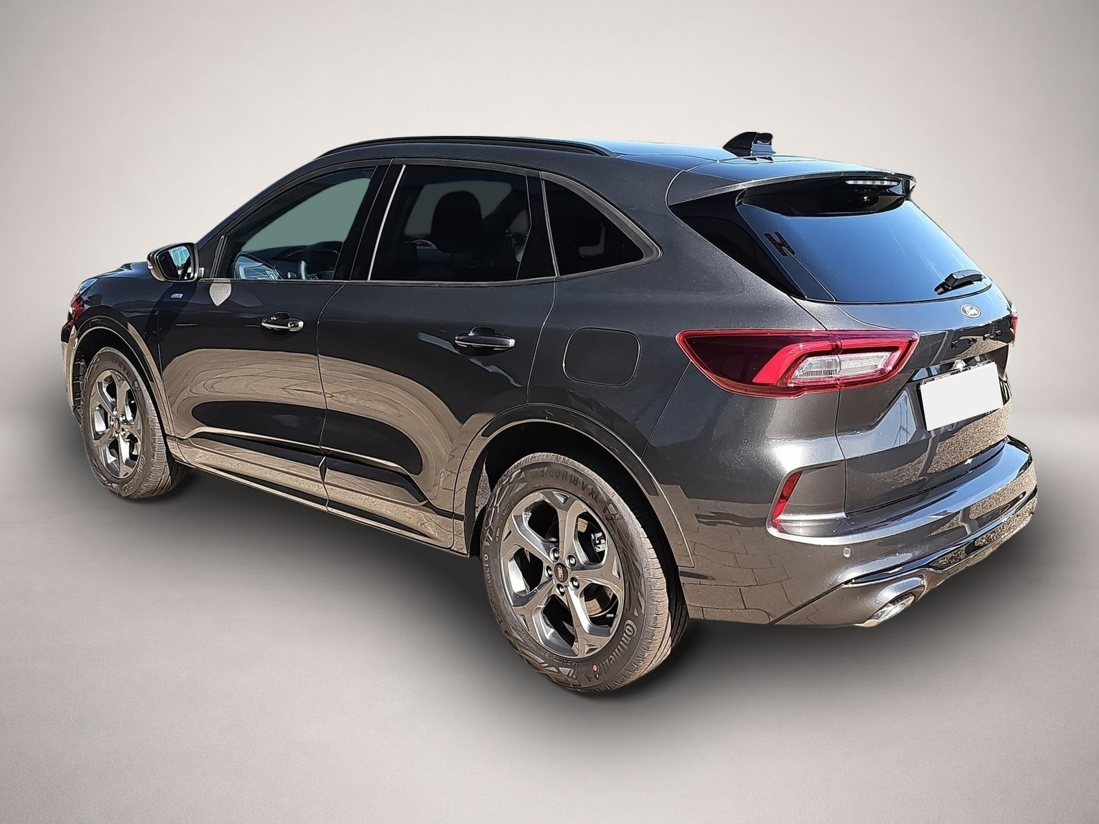 Ford Kuga, Bild 5 von 6