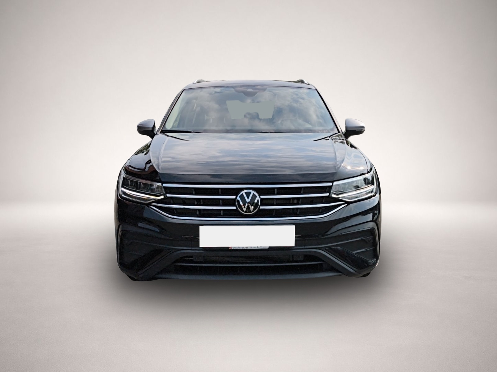 Volkswagen Tiguan (05/2025, Benzin)