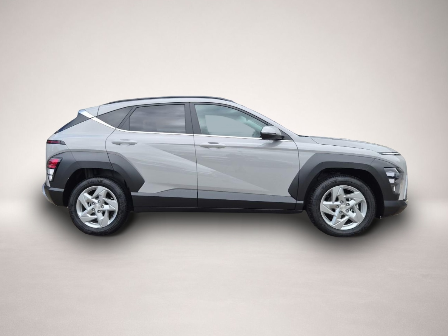 Hyundai KONA (06/2026, Benzin)