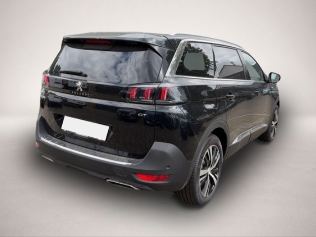 Peugeot 5008 (01/2024, Benzin)