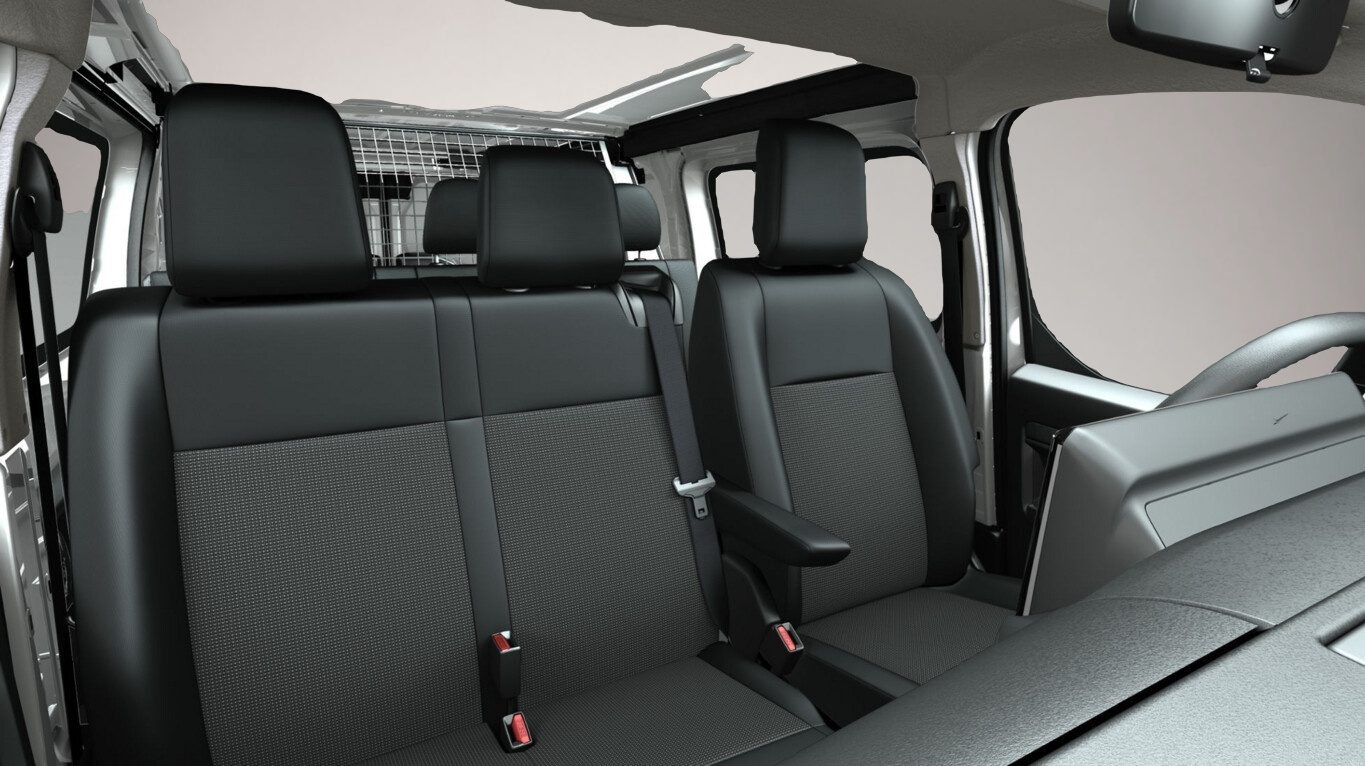 Opel Vivaro (06/2026, Diesel)