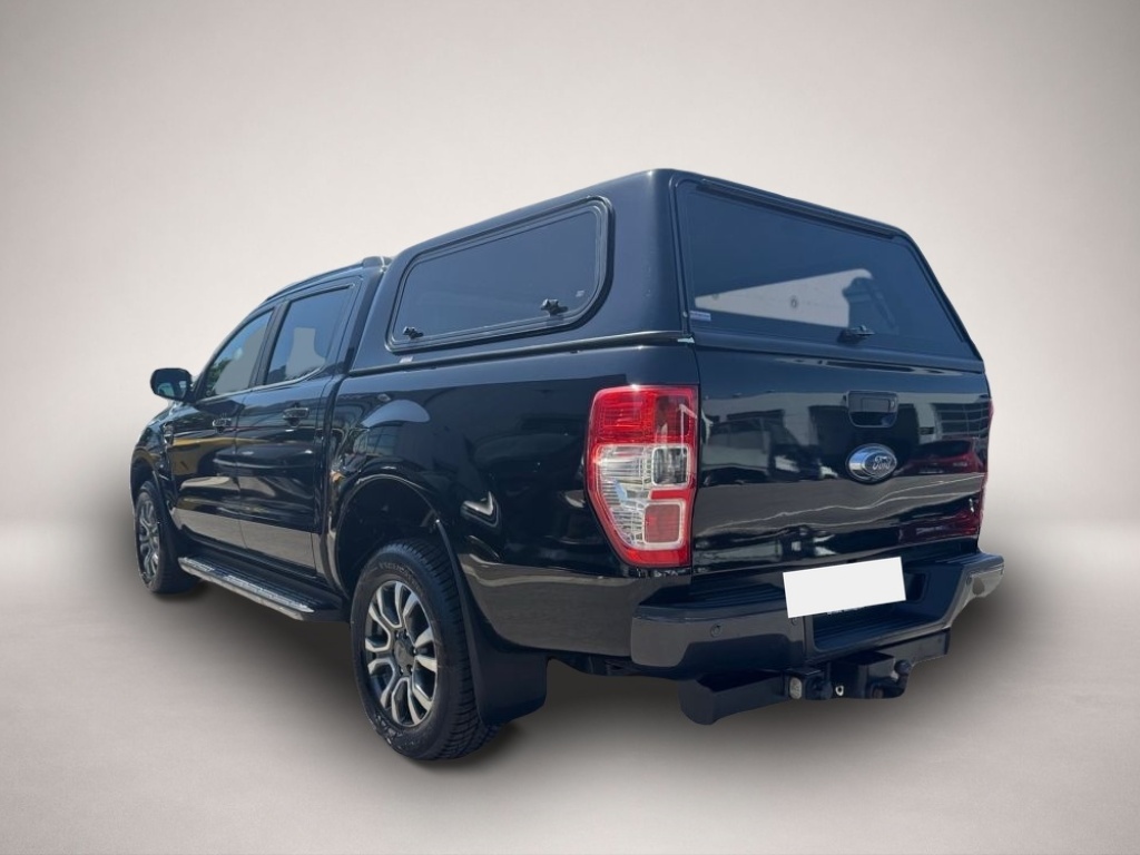 Ford Ranger (10/2020, )