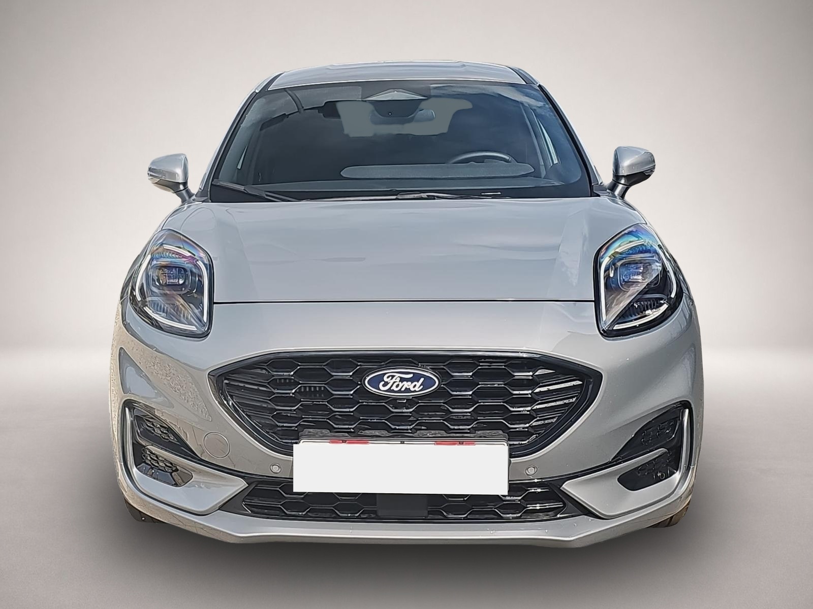Ford Puma (07/2026, Benzin)