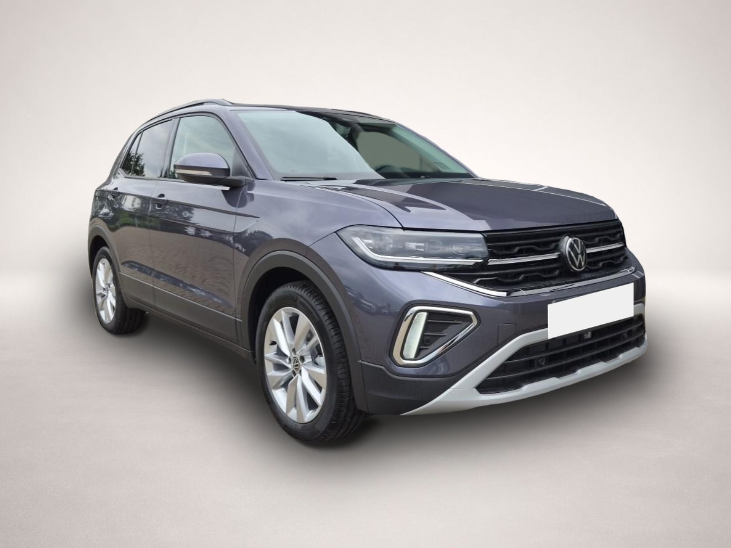 Volkswagen T-Cross, Bild 6 von 6