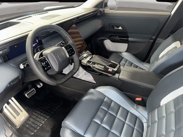 Citroen C5 Aircross (04/2026, Benzin)