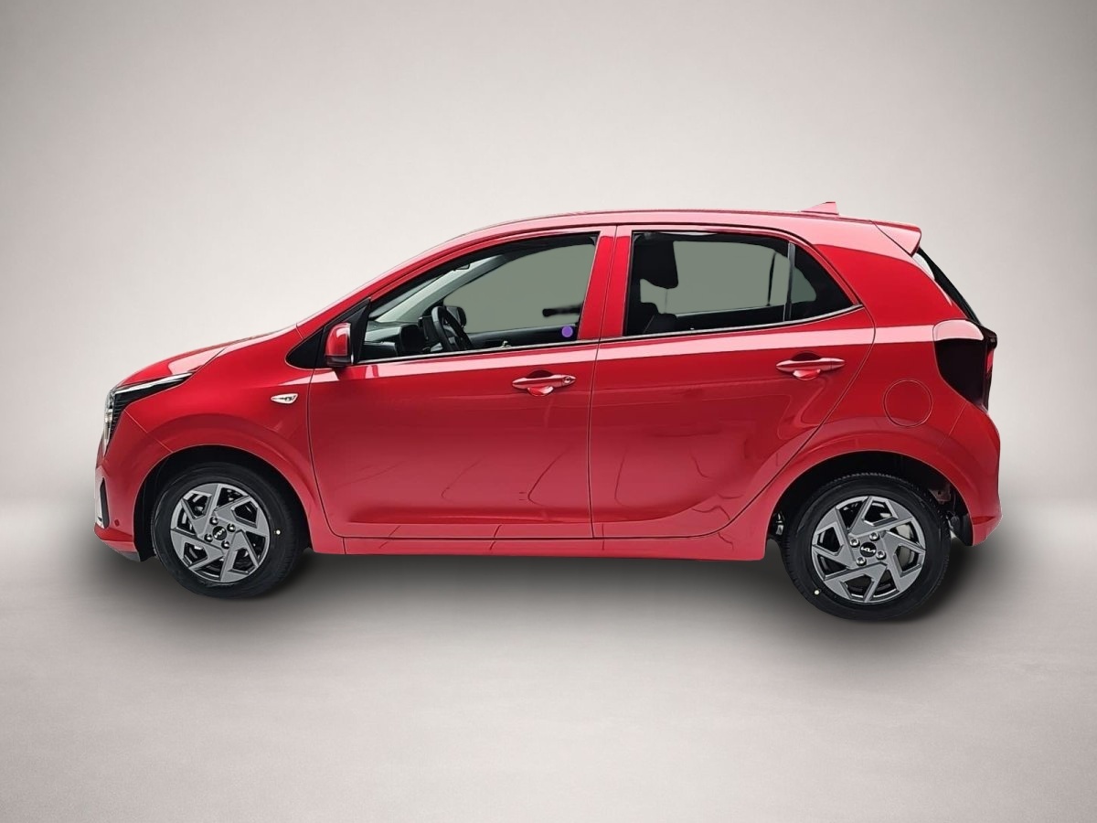 Kia Picanto, Bild 4 von 4