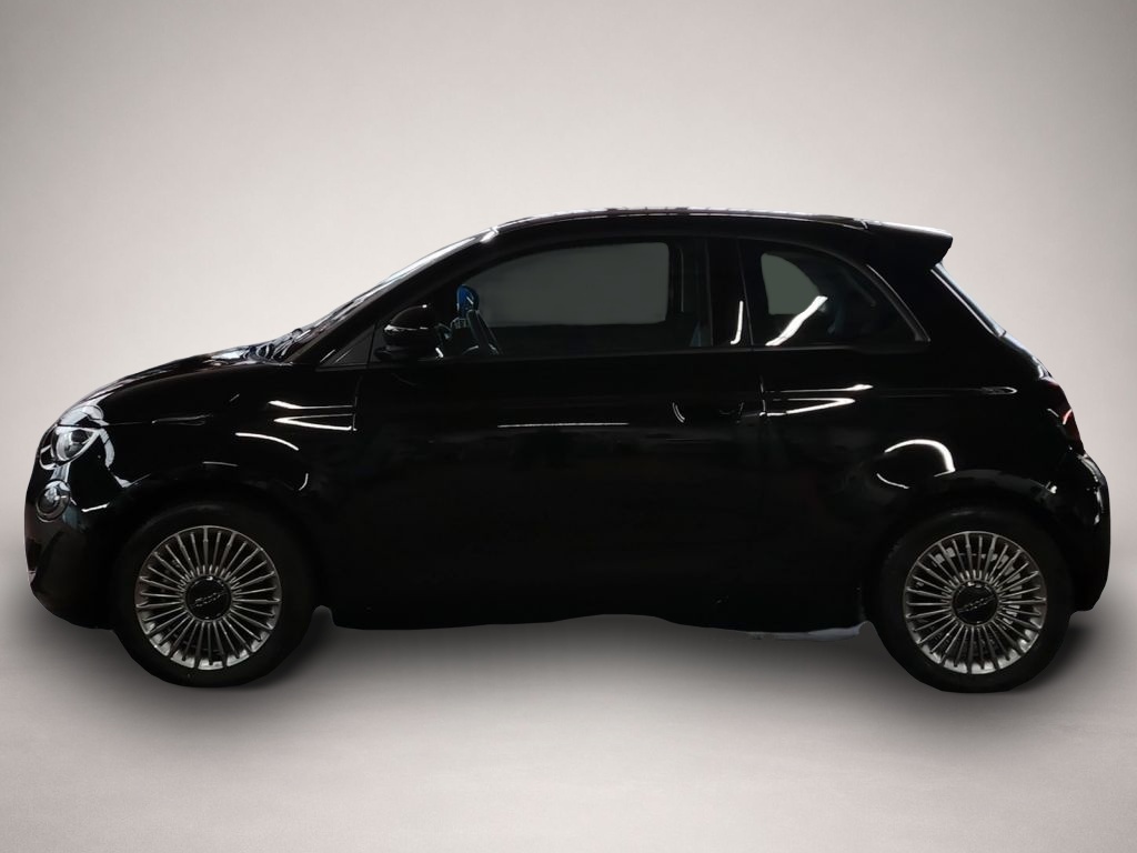 Fiat 500e (10/2023, ELECTRIC)