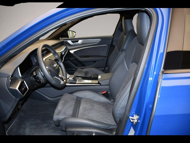 Audi RS6 (07/2025, Benzin)