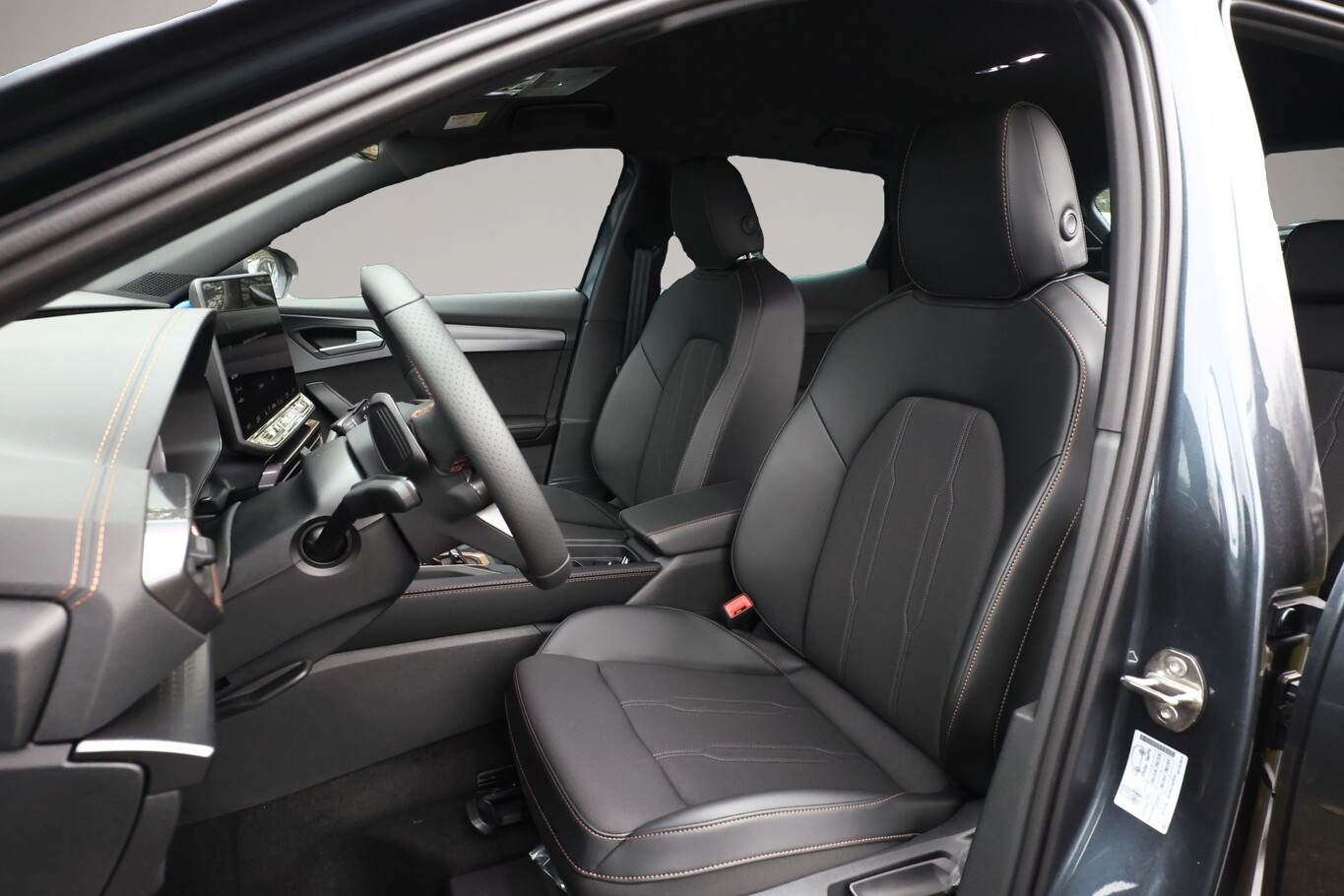 Cupra Formentor (06/2026, Benzin)