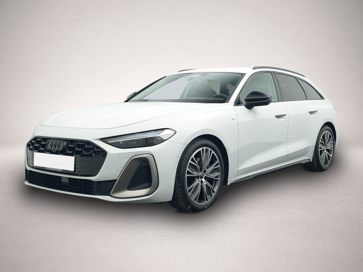 Audi A5 (01/2025, Benzin)