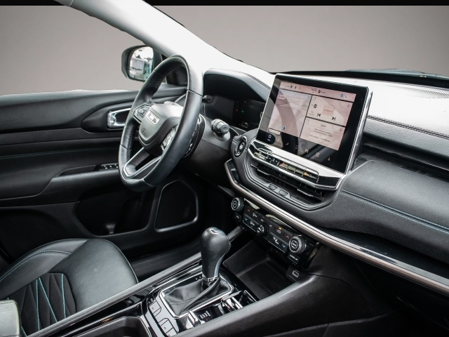 Jeep Compass (10/2022, )