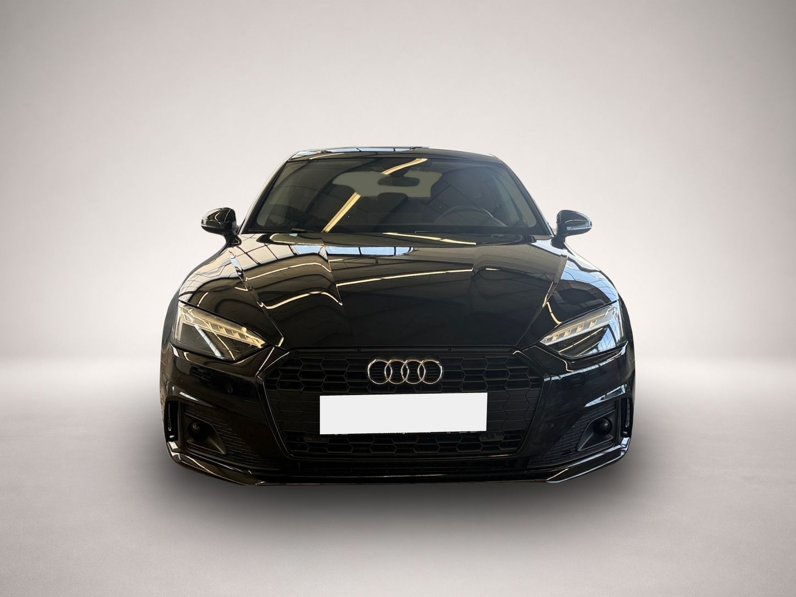 Audi A5 (04/2023, Diesel)