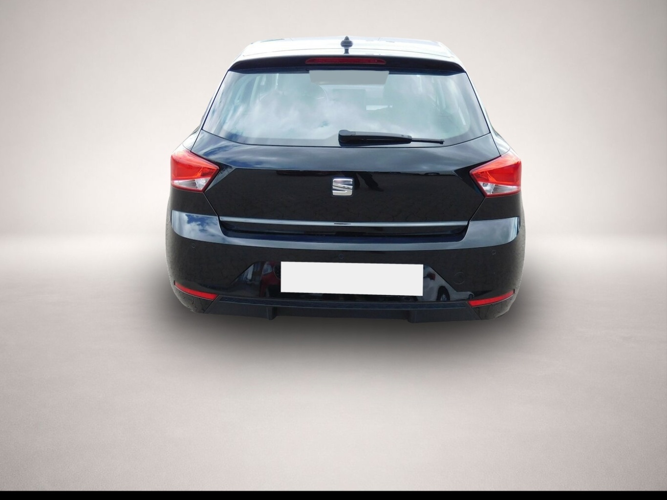 Seat Ibiza (03/2024, Benzin)