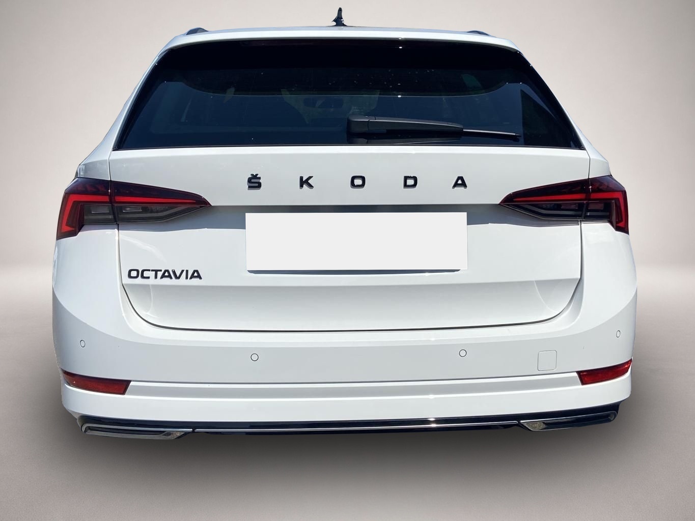 Skoda Octavia (05/2023, )