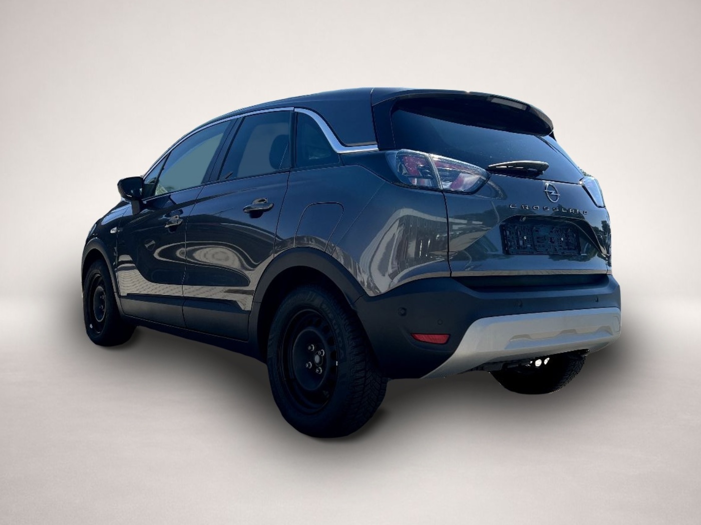 Opel Crossland (X) (11/2021, Diesel)