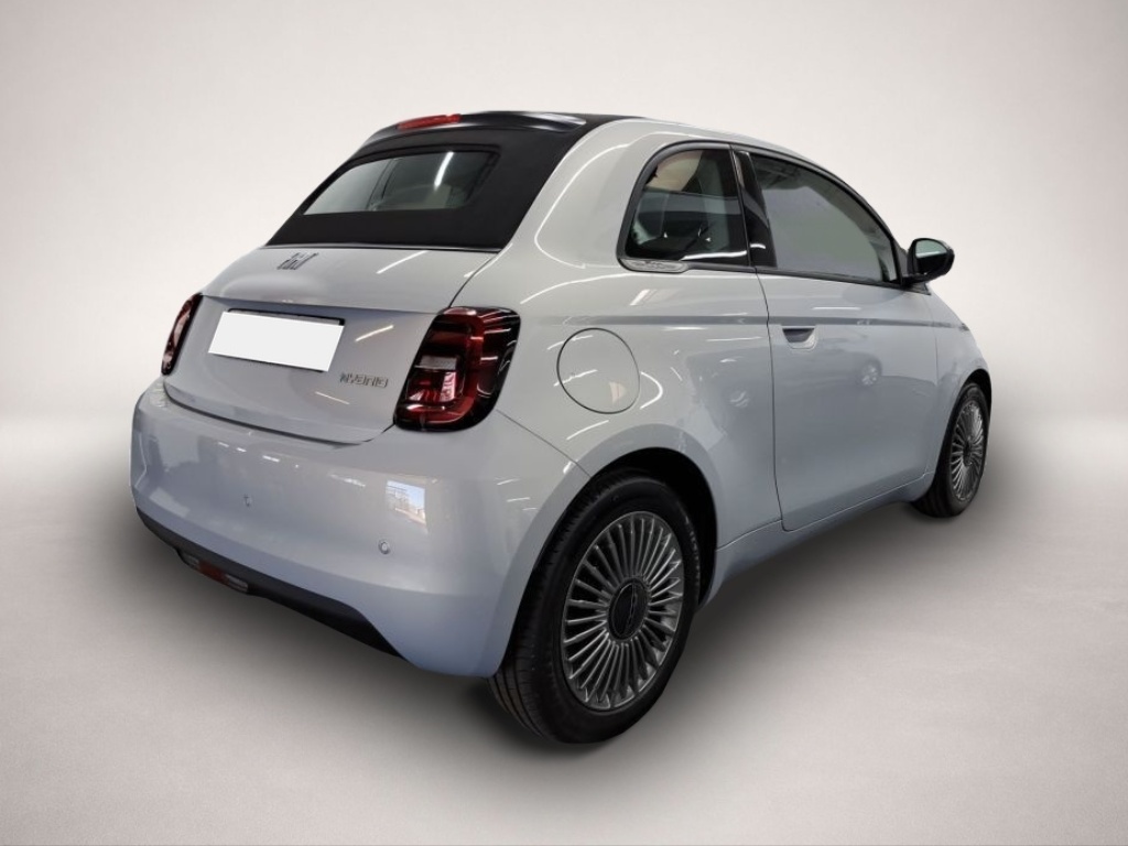 Fiat 500C (07/2026, Benzin)