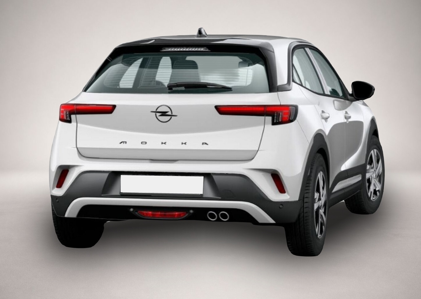 Opel Mokka, Bild 4 von 8