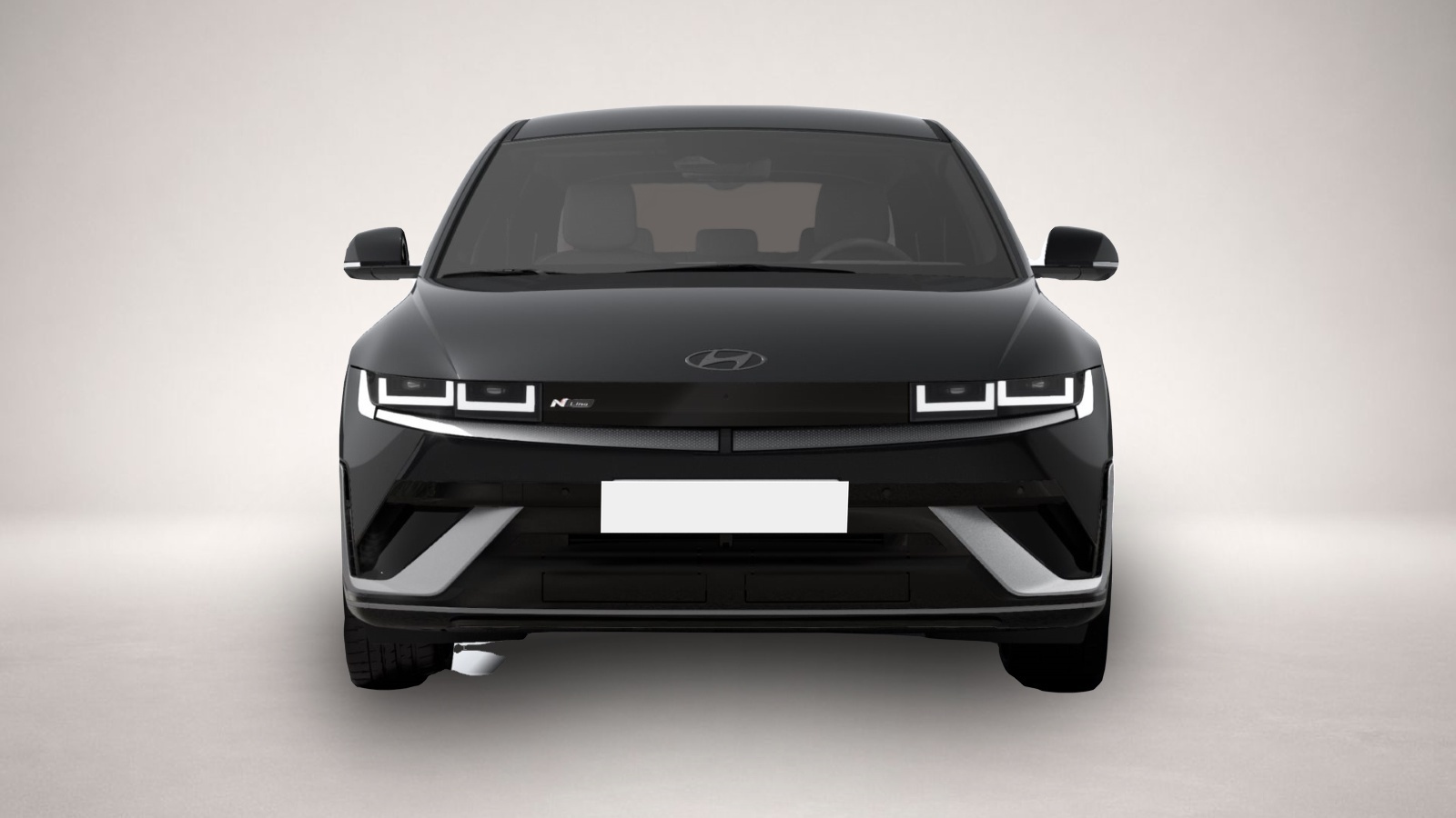 Hyundai IONIQ 5, Bild 3 von 3