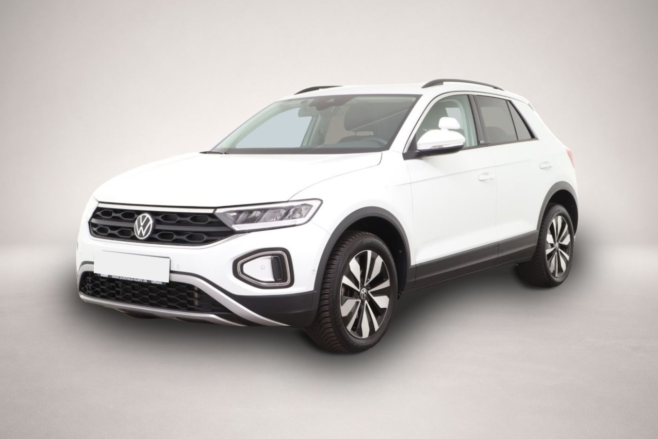 Volkswagen T-Roc (06/2024, )