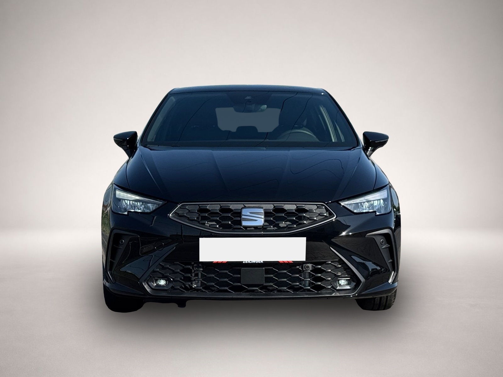 Seat Ibiza (04/2026, Benzin)