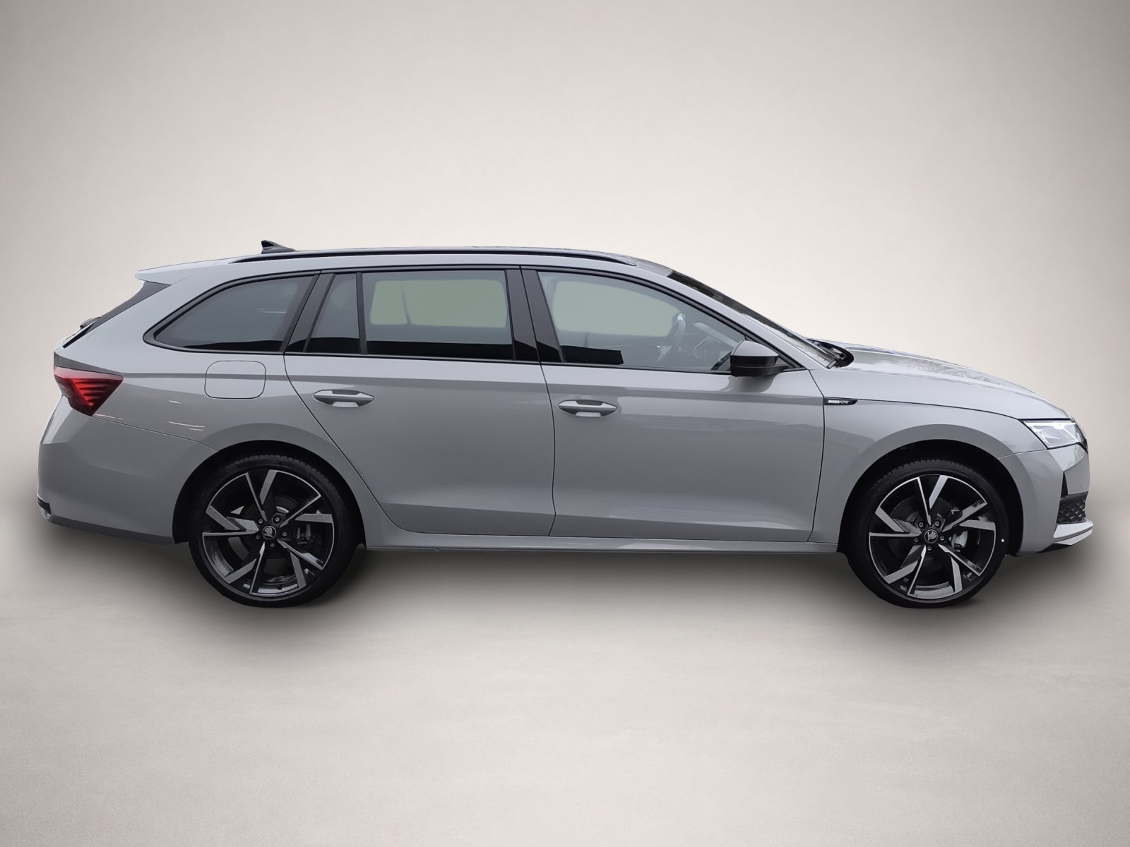 Skoda Octavia, Bild 8 von 8
