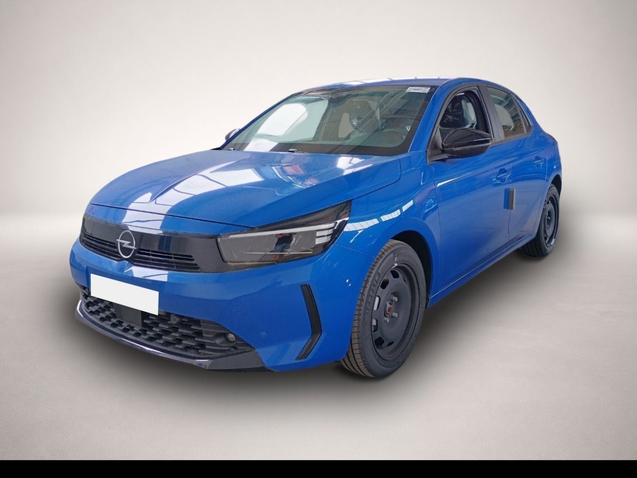 Opel Corsa (04/2025, Benzin)