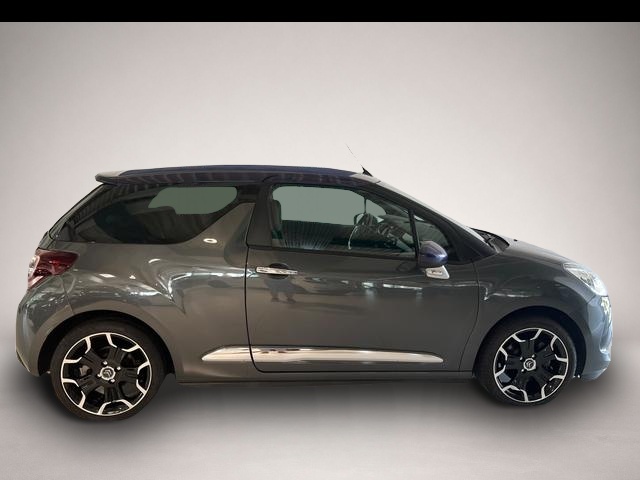 Citroen DS3 (02/2014, Benzin)