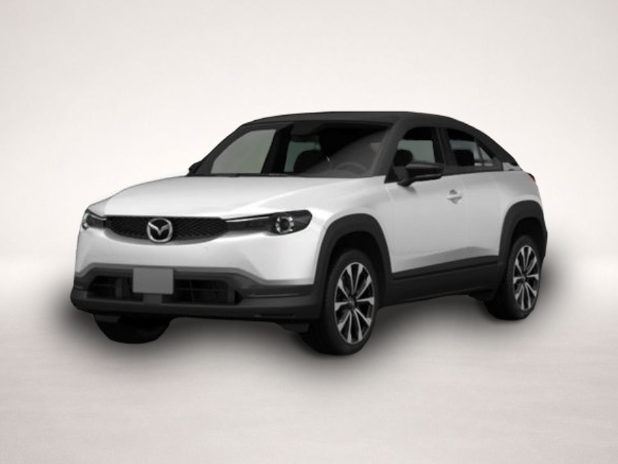 Mazda MX-30 (05/2022, ELECTRIC)