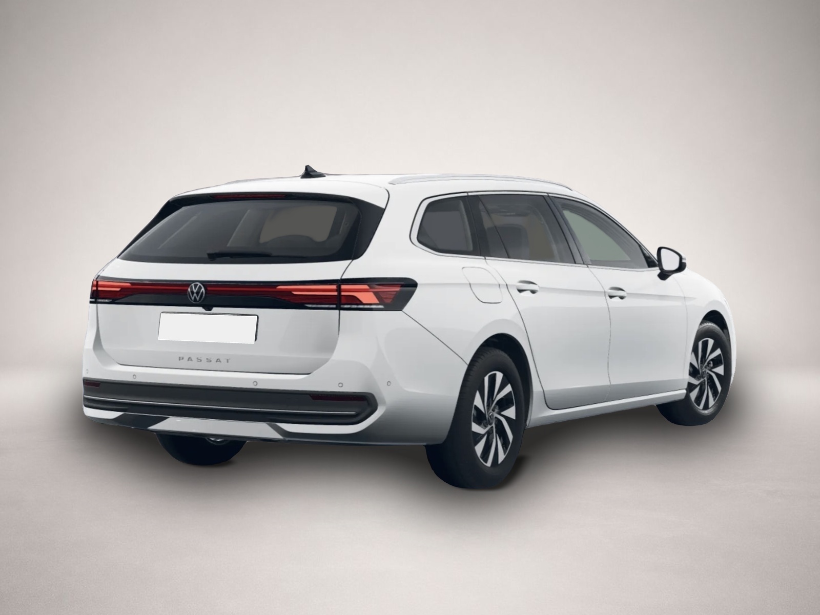 Volkswagen Passat (04/2024, Diesel)