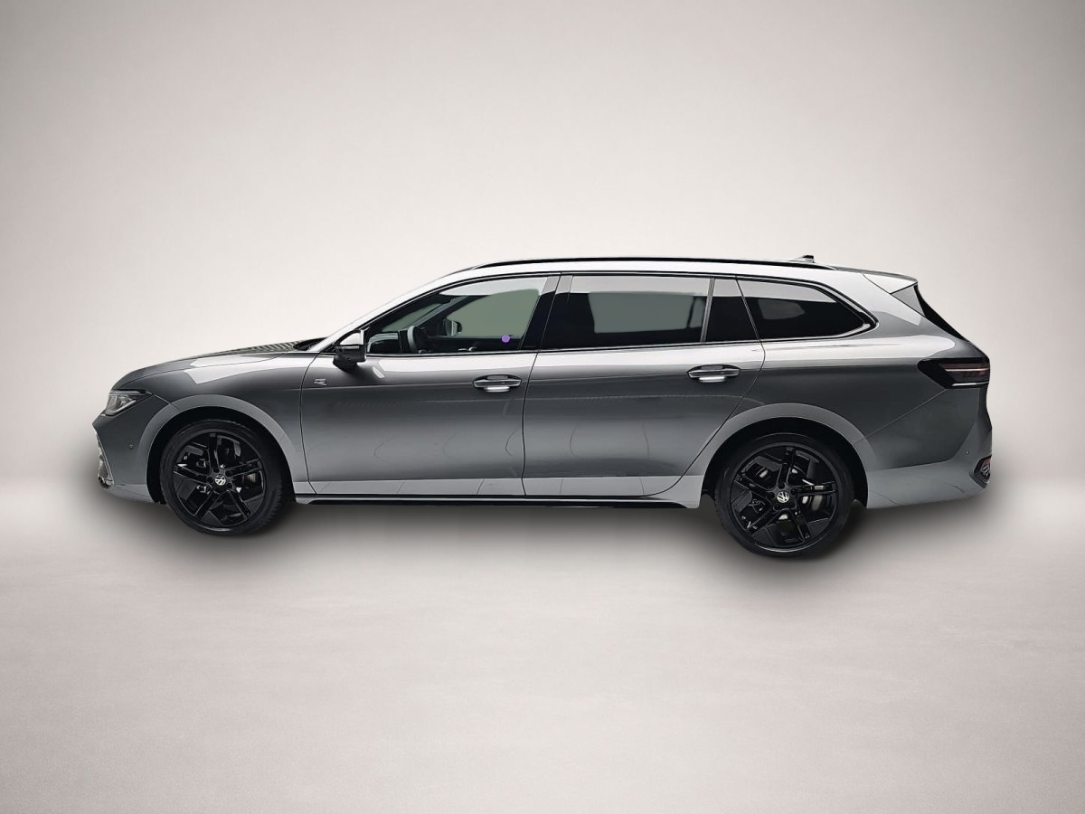 Volkswagen Passat Variant, Bild 4 von 4