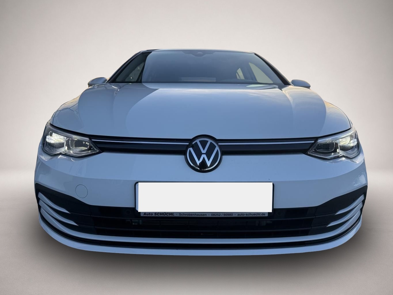 Volkswagen Golf (02/2023, )