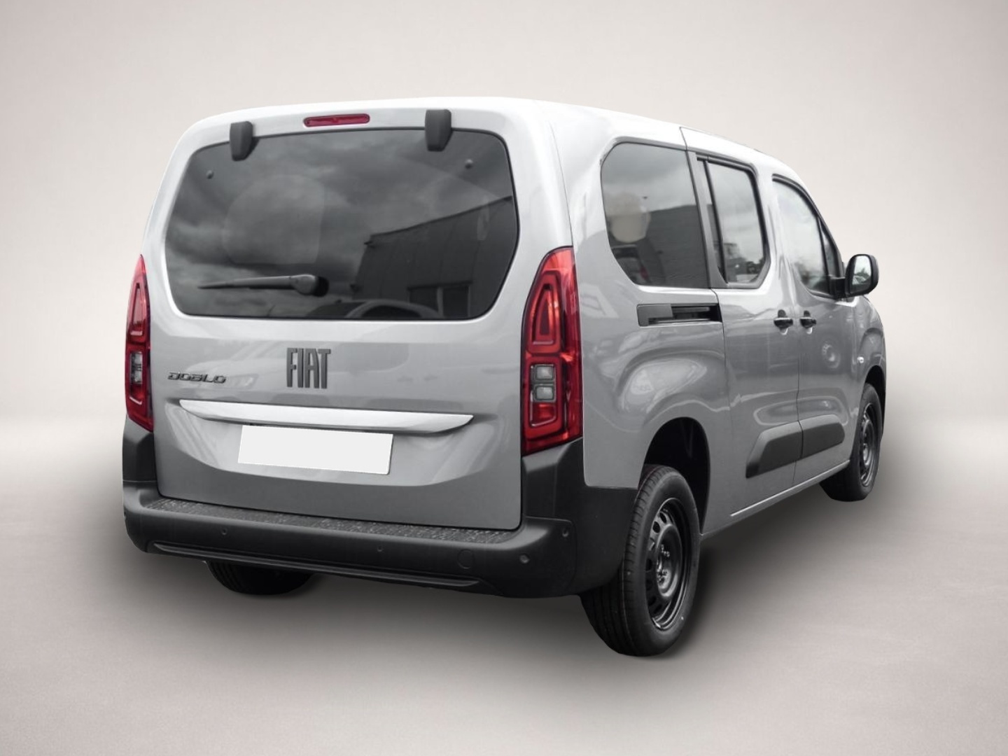 Fiat Doblo, Bild 2 von 7