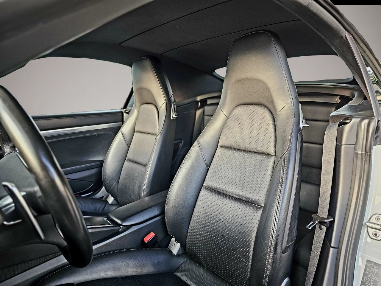 Porsche 991 (11/2014, )