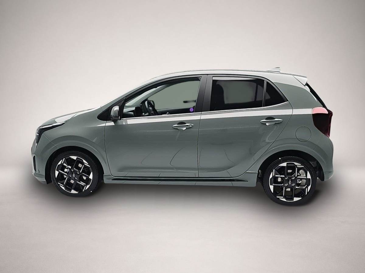 Kia Picanto, Bild 4 von 4
