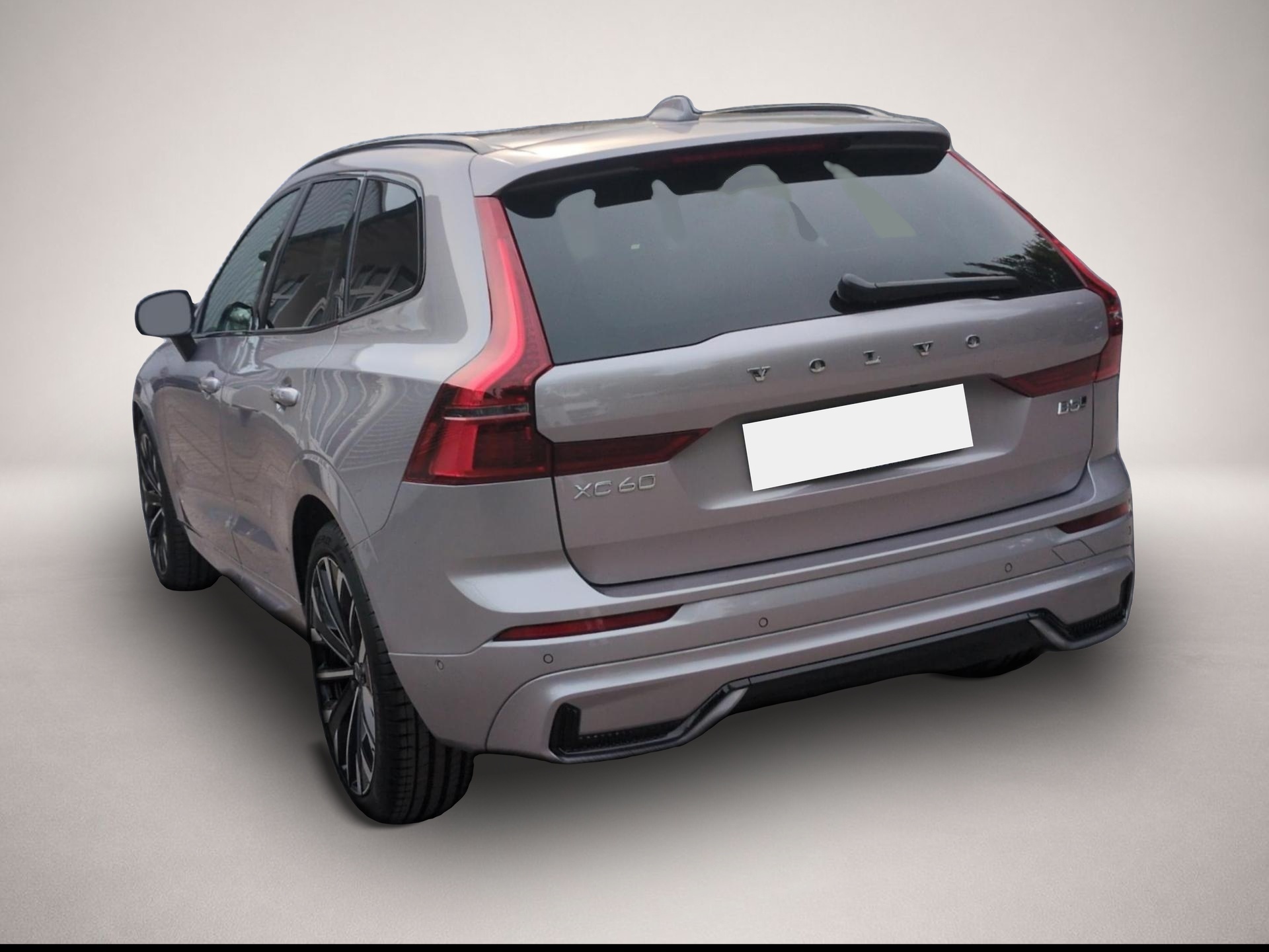 Volvo XC60 (11/2025, Benzin)